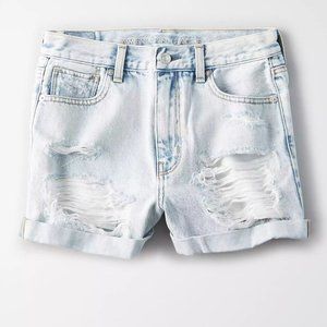 AE Denim Shorts